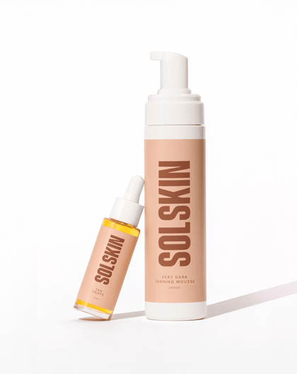 SOLSKIN