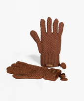 Exfoliator Glove Set