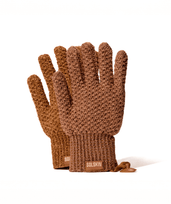 Exfoliator Glove Set