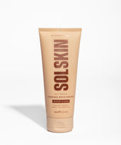 Gradual Tanning Moisturiser