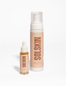 Tan Drops