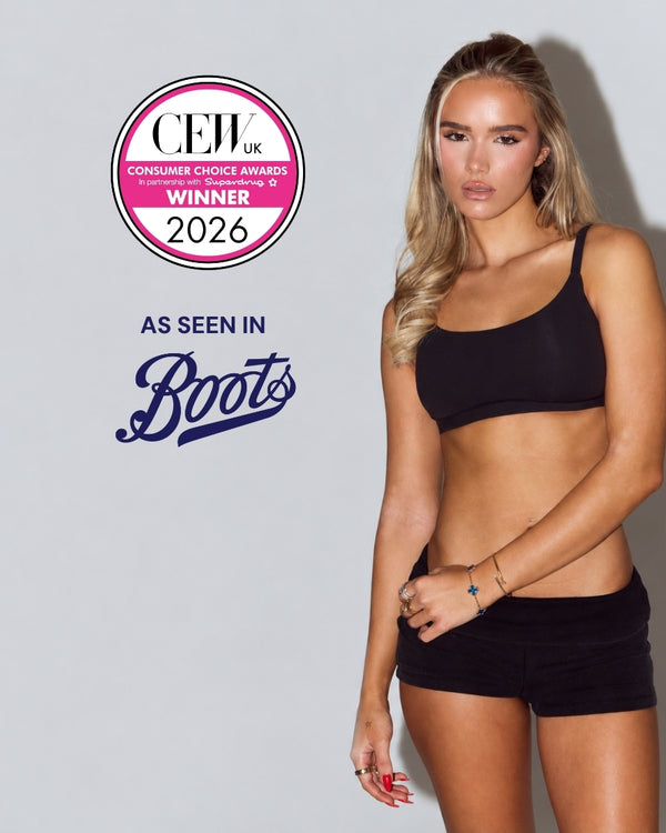 UK's No1 Tan for Sensitive Skin