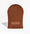 Tan Mitt