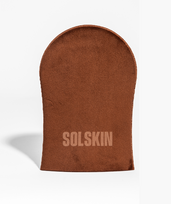 Tan Mitt